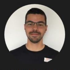 Personal Trainer Afonso Baptista - Aulas de Desporto - Lisboa