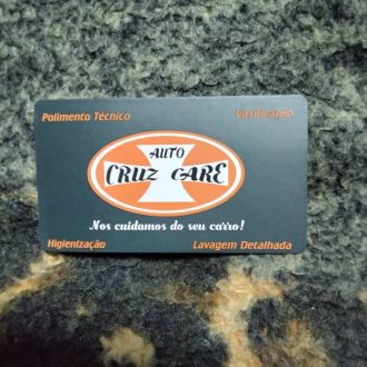 Cruz Auto Care - Limpeza - Cadaval
