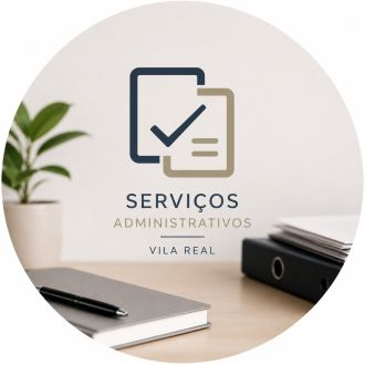 Vânia - Serviços Administrativos - Vila Pouca de Aguiar