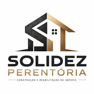 Solidez Perentória - Paredes, Pladur e Escadas - Oliveira de Azeméis