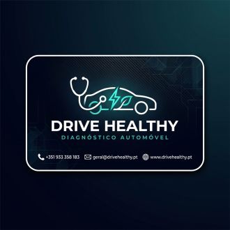 Drive Healthy Diagnóstico Automovel - Remove Dents - Campelos e Outeiro da Cabeça