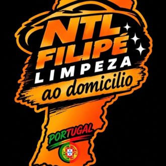 NTL FILIPÉ LIMPEZA - Limpeza - Leiria
