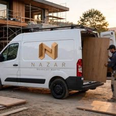 Interiores - Montagem & Instalação - Remodelações e Construção - Guimarães