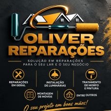 Oliver Reparações - Asbestsanierung - Arosa e Castelões