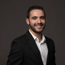 João Machado - Consultoría de negocios - Barcarena