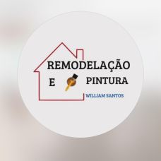 William Santos Silva - Balkon renovieren - Venteira