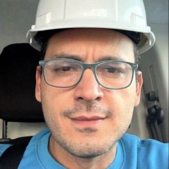 Eduardo Fernandez - Construção de Teto Falso - Ajuda