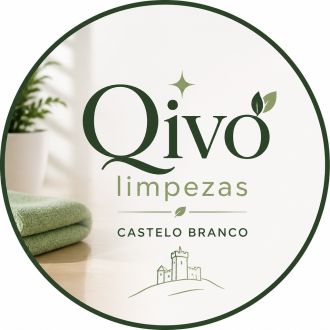 Qivo limpezas - Apoio ao Domícilio e Lares de Idosos - Sertã
