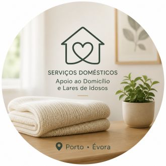 Suely Sousa - Apoio ao Domícilio e Lares de Idosos - Baião