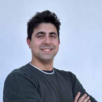 Pedro Inácio - Conception de blogs - Amora