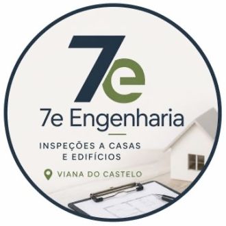 7e Engenharia - Inspeções a Casas e Edifícios - Paredes de Coura