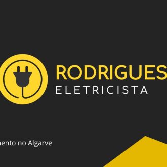 Rodrigues Eletric - Eletricidade - São Brás de Alportel