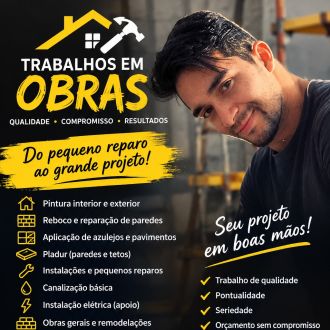 Zeq - Remodelações e Construção - Montijo