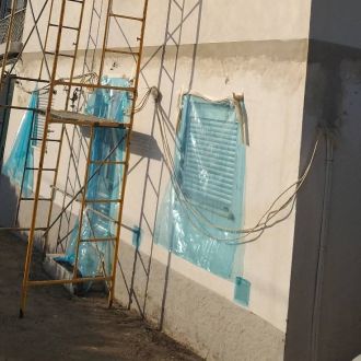 FMR construções e renovações - Remodelações e Construção - Murtosa