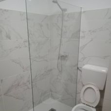 Remodelação Pombo - Ladrilhos e Azulejos - Santiago do Cacém