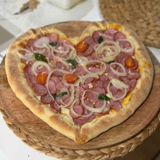 Pizzamenu Brasil - Animação - Pinturas Faciais e Corporais - Amarante