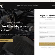 Rosa Studio Design - Desarrollador de software para móviles - Serzedo e Perosinho