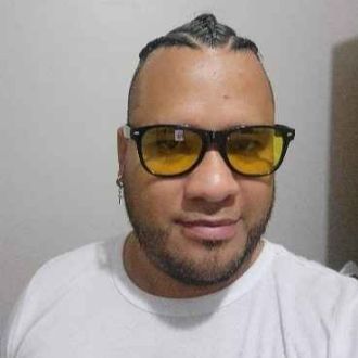 Rowelito - Hip-Hop Tanzunterricht - São Pedro Fins