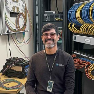 Neylson - Telephone System Services - Areeiro