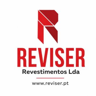 REVISER REVESTIMENTOS LDA - Remodelações e Construção - Viseu