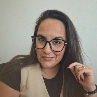 Raquel Petrónio - Öffentlichkeitsarbeit - Public Relation (PR) - Caranguejeira