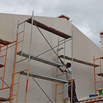 Perfect finish renovations - Remodelações e Construção - Marinha Grande