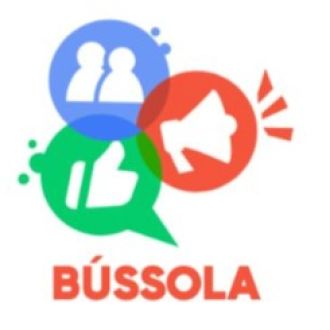 BÚSSOLA - Design de UX - Agualva e Mira-Sintra