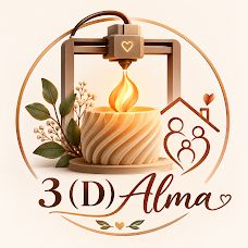 3(D)Alma Studios - Impressão - Vila Franca de Xira