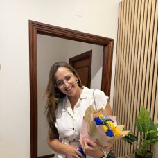 Patrícia de Jesus - Organização de Casas - Caminha