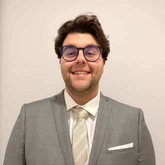 Tiago Jacob - Revisor Oficial de Contas (ROC) - Loures