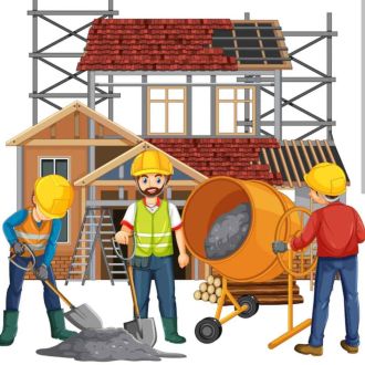 JPS construção - Remodelações e Construção - Alcanena