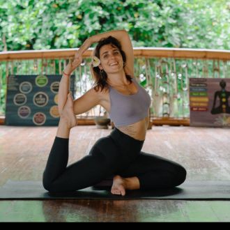 Sara Simões | Massagens Terapêuticas e Bem-Estar - SPA - Góis