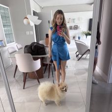 Laura Oliveira - Pet Sitting e Pet Walking - Vila Nova de Gaia