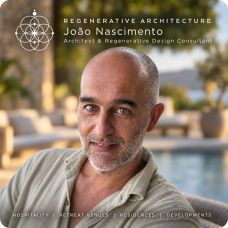 João Nascimento - Architecte - Faro (Sé e São Pedro)