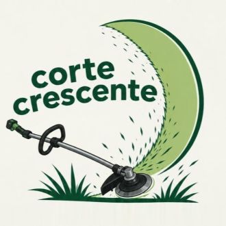 Corte Crescente - Unkraut jäten - Caranguejeira