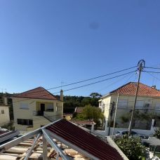 Marcio Adriano - Construction de murs - São Domingos de Rana
