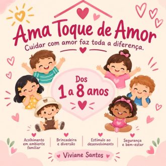 babyssitter - Babysitter - Alto do Seixalinho, Santo André e Verderena