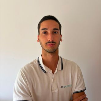 Fisioterapia- João Nascimento - Psychomotricity - Nogueira e Silva Escura