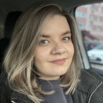 Anastasiia Kryvtsova - Portraitfotografi - Faíl e Vila Chã de Sá
