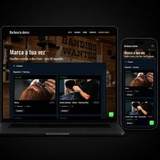 Antonni Santos Desenvolvedor - Web Design e Web Development - Barcelos