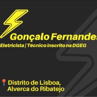 GFF Eletricidade - Problèmes électriques et de câblage - Alhandra, São João dos Montes e Calhandriz