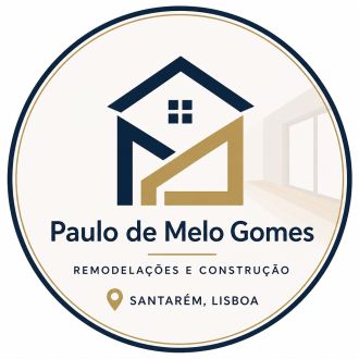 Paulo de Melo Gomes - Supervisão de Obras - Póvoa da Isenta