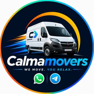 Calmamovers - Mudança de Piano - São Domingos de Rana