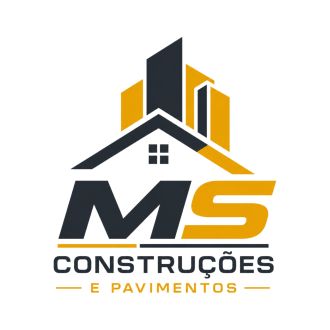 MS Construções - Empreiteiros / Pedreiros - São João da Pesqueira