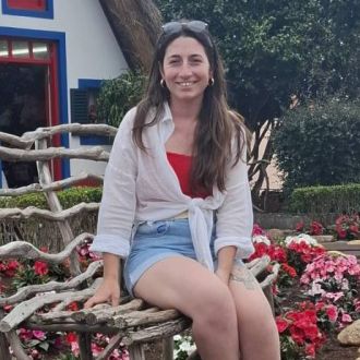 Catarina Sousa - Serviço Doméstico - Salvaterra de Magos