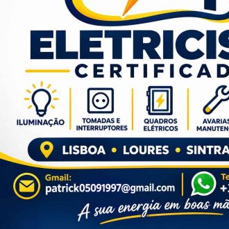 Virginio - Energias Renováveis e Sustentabilidade - Torres Vedras
