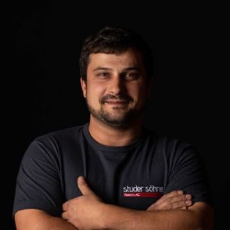 David Figueiredo - Eletricidade - Vila Nova de Paiva