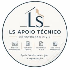LS APOIO TÉCNICO - Hausumbau - Alverca do Ribatejo e Sobralinho