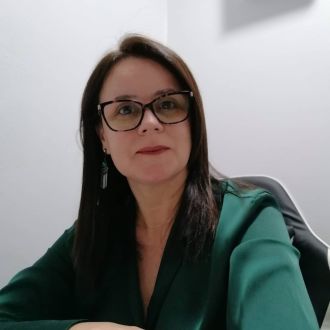 Doutora Alexsandra M. Maffei - Psychotherapie - Castelões