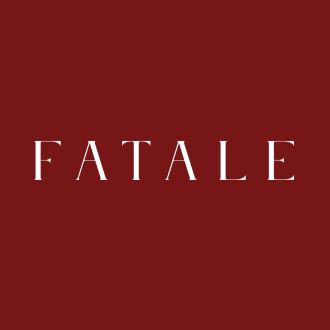 Agência Fatale - Designer Gráfico - Gâmbia-Pontes-Alto da Guerra